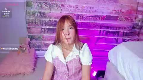 little__doll18 online show from 07.18.26
