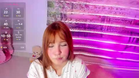 little__doll18 online show from 07.21.26