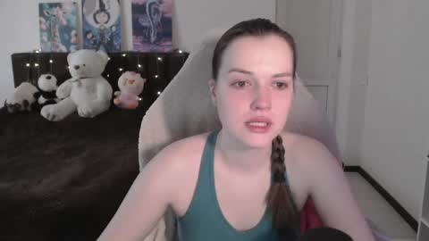 little__flowers online show from 03.13.26