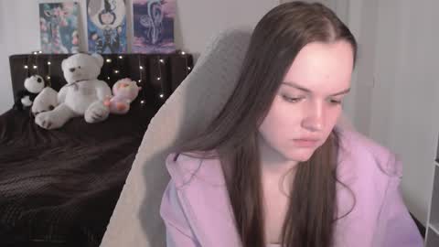 little__flowers online show from 03.22.26