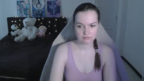 little__flowers online show from 04.03.26