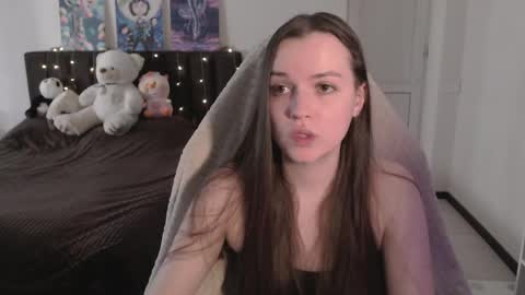 little__flowers online show from 04.04.26