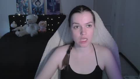 little__flowers online show from 06.02.26