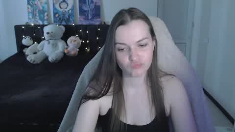 little__flowers online show from 06.04.26