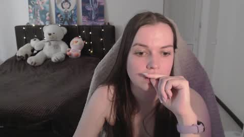 little__flowers online show from 06.07.26