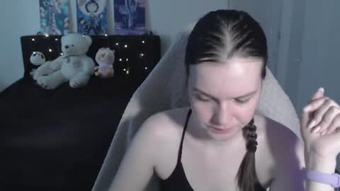 little__flowers online show from 06.12.26