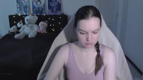 little__flowers online show from 06.14.26