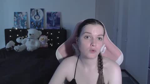 little__flowers online show from 06.17.26