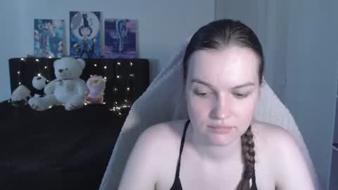 little__flowers online show from 06.26.26