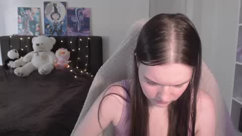 little__flowers online show from 06.29.26