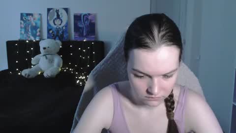 little__flowers online show from 07.04.26