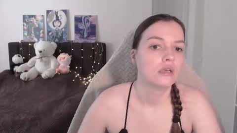 little__flowers online show from 07.09.26