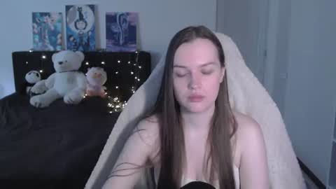 little__flowers online show from 07.16.26