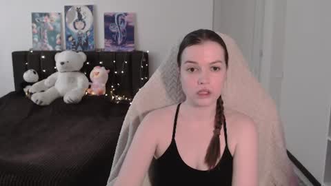 little__flowers online show from 07.20.26