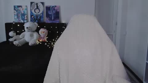 little__flowers online show from 07.28.26
