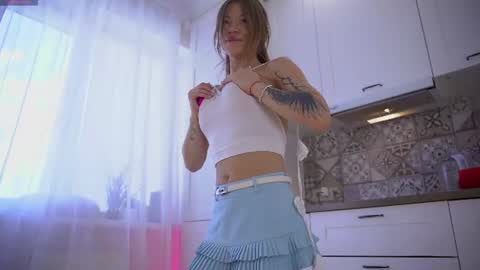 SophiaKateline online show from 06.15.26