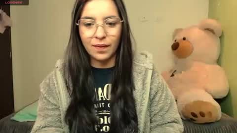 Samantha. online show from 03.15.26