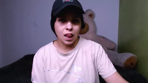 Samantha. online show from 06.14.26