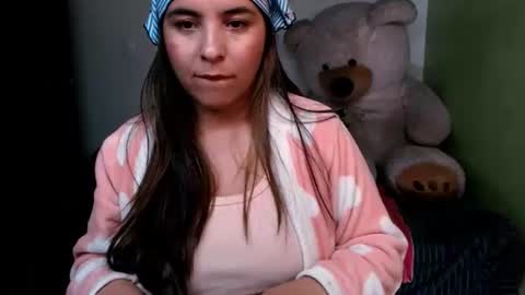 Samantha. online show from 07.23.26