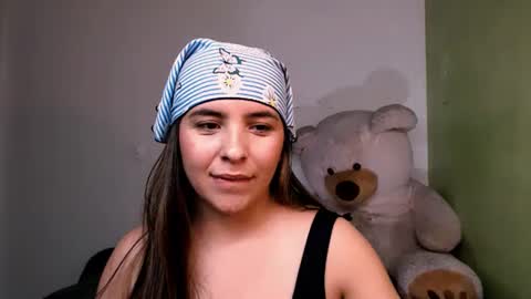 Samantha. online show from 07.23.26