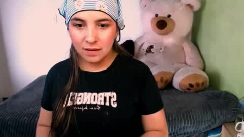 Samantha. online show from 07.23.26
