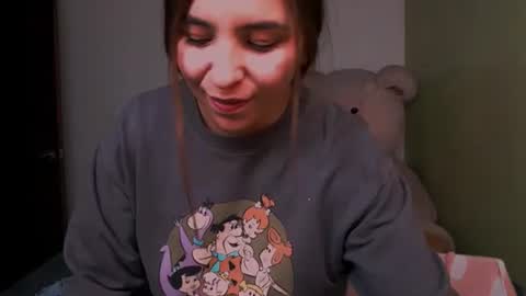 Samantha. online show from 07.24.26