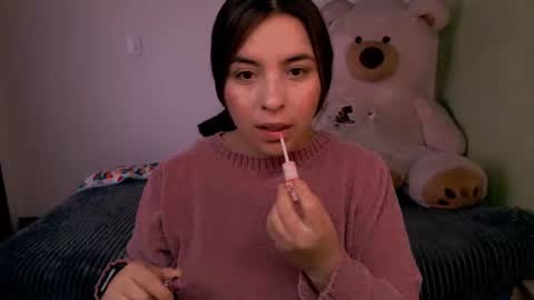 Samantha. online show from 07.26.26