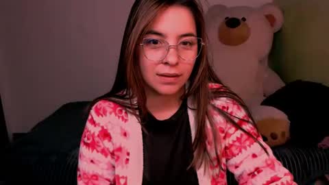 Samantha. online show from 07.28.26