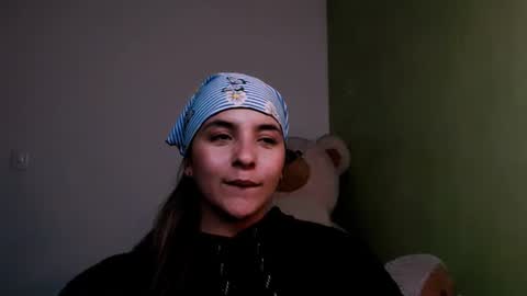 Samantha. online show from 07.29.26