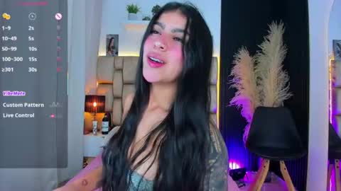 Snapshot of little__sophie18 chatting on 06.29.26 Sophie ---- connected from 1400 to 2100 Colombia time online show from 06.29.26