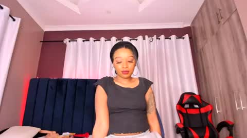 little_africa online show from 06.25.26