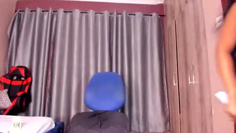little_africa online show from 07.30.26