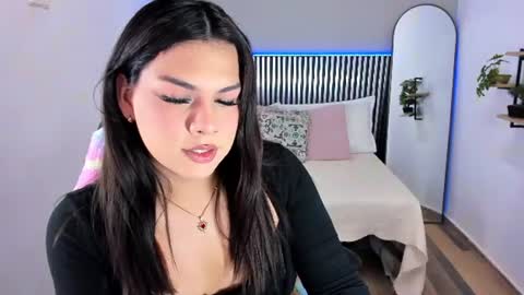L I T T L E A L L I online show from 06.24.26