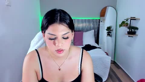 L I T T L E A L L I online show from 07.18.26