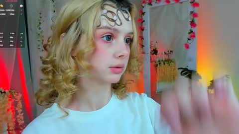 Anita B-day stream on 7TH DEC  online show from 02.13.25