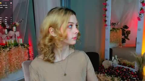 Anita B-day stream on 7TH DEC  online show from 02.22.25