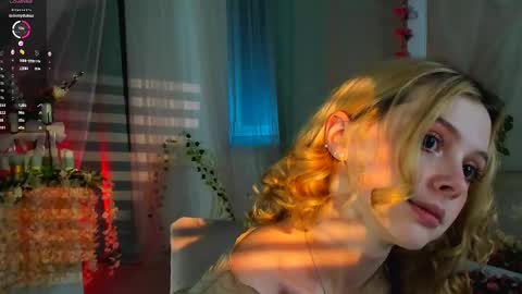 Anita B-day stream on 7TH DEC  online show from 02.23.25