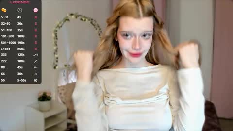 Anita B-day stream on 7TH DEC  online show from 03.22.26