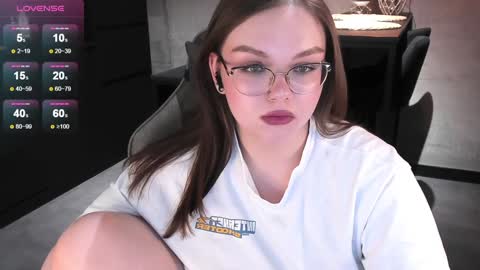 Snapshot of little_bambii_ chatting on 01.16.25 Eva online show from 01.16.25