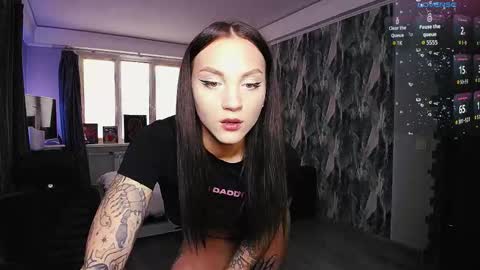 Birdy online show from 02.21.26