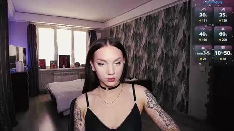 Birdy online show from 02.25.26