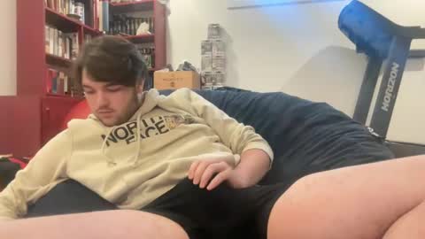 Snapshot of little_boi2much chatting on 12.15.24 little_boi2much online show from 12.15.24