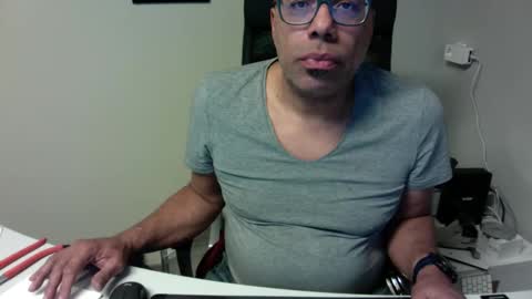 Pure Black Power online show from 02.03.26