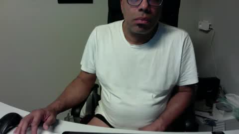 Pure Black Power online show from 03.19.26