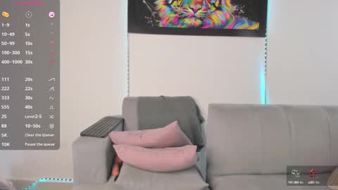 Snapshot of little_caro13 chatting on 03.07.25 Independent model carolina online show from 03.07.25