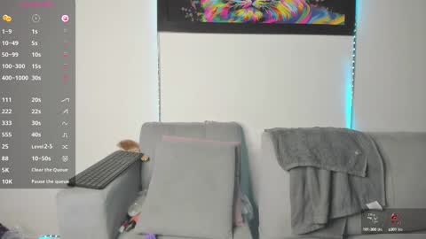 Snapshot of little_caro13 chatting on 03.09.25 Independent model carolina online show from 03.09.25