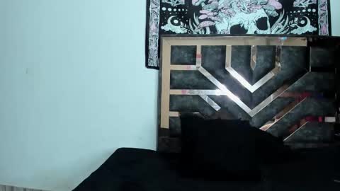 Snapshot of little_cataleya chatting on 10.24.25 Hi im Cataleya online show from 10.24.25
