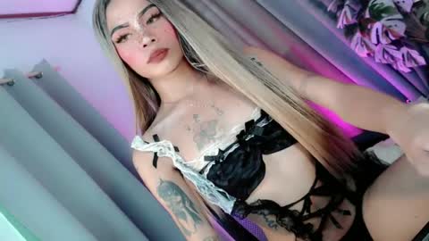 celia online show from 06.30.26