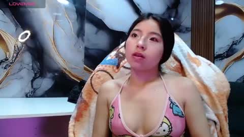 little_cute31 online show from 07.27.26