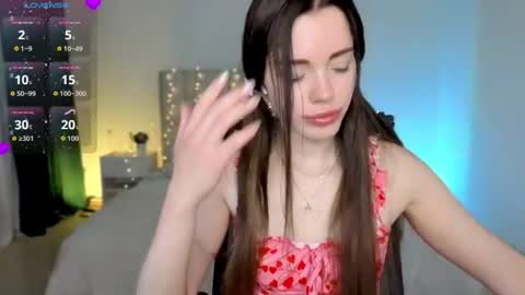 Snapshot of little_cuti1e chatting on 06.23.26 Kathrine online show from 06.23.26